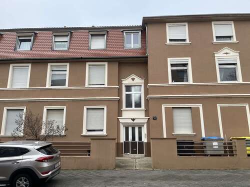 Foto - Wohnung zum Mieten in Mannheim 600,00 € 68 m²