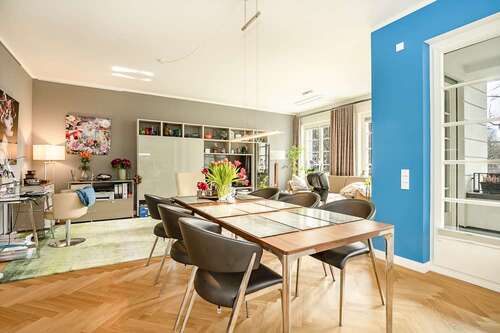 Foto - Wohnung zum Kaufen in Berlin 1.950.000,00 € 132.5 m²
