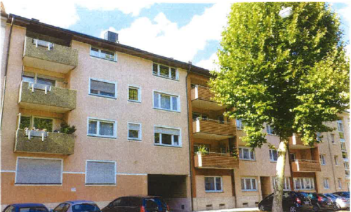 Foto - Wohnung zum Mieten in Rastatt 786,25 € 85 m²