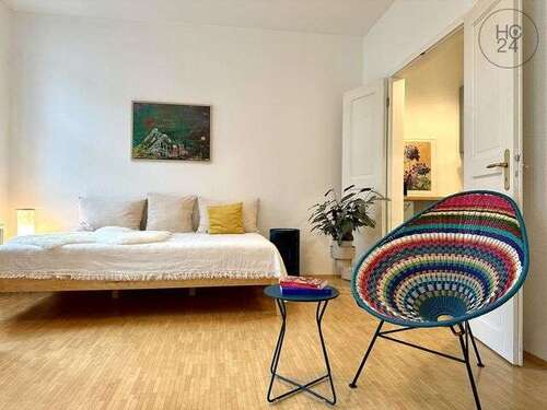 Foto - Wohnen auf Zeit in Leipzig 890,00 €