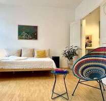 Wohnen auf Zeit in Leipzig 890,00 €