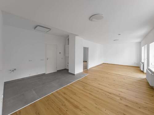 Foto - Wohnung zum Kaufen in Landau in der Pfalz 159.000,00 € 60 m²
