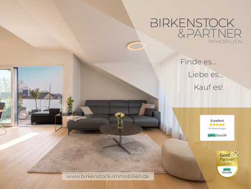 Foto - Wohnung zum Kaufen in Pulheim 600.000,00 € 102 m²