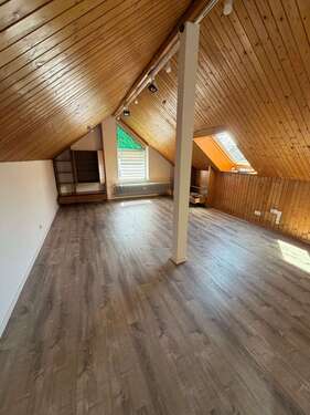 Foto - Wohnung zum Mieten in Weilheim 630,00 € 55 m²