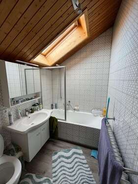 Foto - Wohnung zum Mieten in Weilheim 630,00 € 55 m²