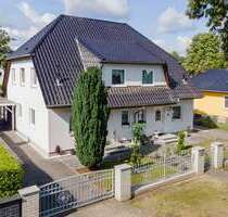 Haus zum Kaufen in Werneuchen 660.000,00 € 252.95 m²