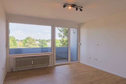 Foto - Wohnung zum Mieten in Ingolstadt 475,00 € 30 m²