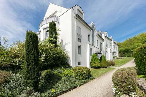 Foto - Wohnung zum Kaufen in Blaustein 334.900,00 € 88.54 m²