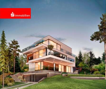 Foto - Grundstück zu verkaufen in Seeheim-Jugenheim 1.200.000,00 € 932 m²