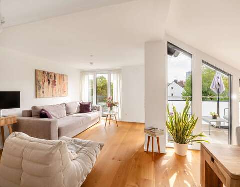 Foto - Wohnung zum Kaufen in München 790.000,00 € 83 m²