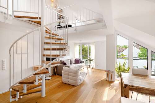 Foto - Wohnung zum Kaufen in München 790.000,00 € 83 m²
