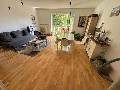 Foto - Wohnung zum Mieten in Schrobenhausen 690,00 € 57.24 m²