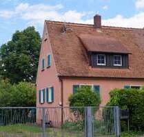 Haus zum Kaufen in Roßtal 395.000,00 € 96 m²