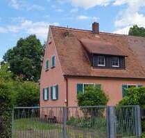 Haus zum Kaufen in Roßtal 395.000,00 € 96 m²