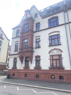 Foto - Wohnung zum Mieten in Zwickau 270,00 € 36.48 m²