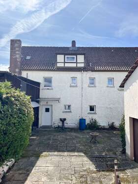 Foto - Haus zum Mieten in Bad Kissingen 975,00 € 150 m²