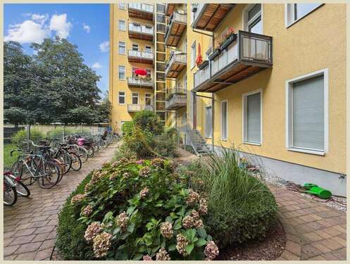 Foto - Wohnung zum Kaufen in Berlin 349.000,00 € 72.62 m²