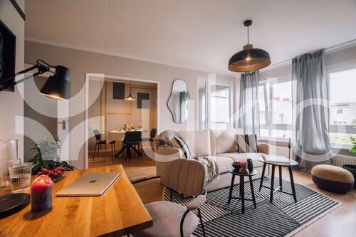 Foto - Wohnung zum Mieten in Berlin 2.430,00 € 66 m²