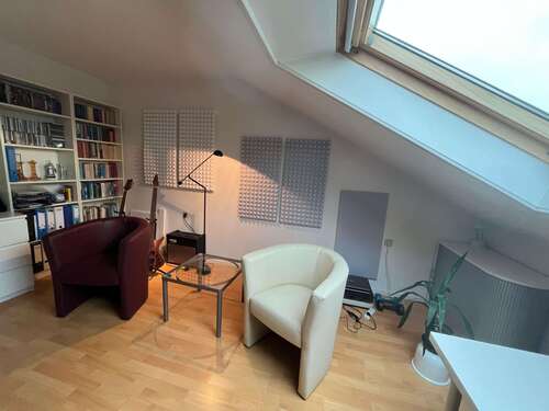 Foto - Wohnung zum Kaufen in Düsseldorf 190.000,00 € 54 m²