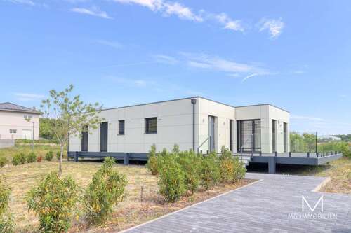 Foto - Haus zum Kaufen in Kleinsteinhausen 410.000,00 € 100 m²