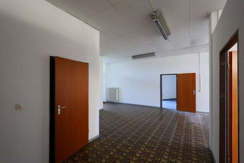 Foto - Büro in Neuss 95.000,00 € 76 m²