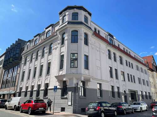 Foto - Büro in Hannover 2.275,65 € 175.05 m²