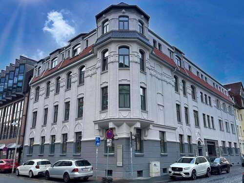 Foto - Büro in Hannover 2.301,00 € 177 m²