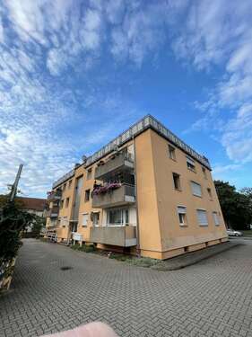 Foto - Wohnung zum Kaufen in Peine 89.000,00 € 74 m²