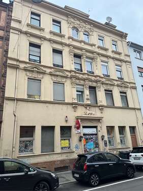 Foto - Haus zum Kaufen in Mannheim 2.295.000,00 € 890 m²