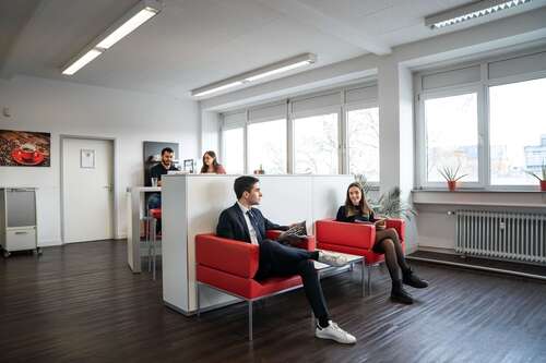 Foto - Büro in Frankfurt am Main 750,00 € 30 m²