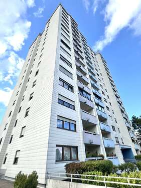 Foto - Wohnung zum Kaufen in Schwetzingen 168.000,00 € 76 m²