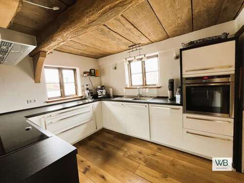 Foto - Haus zum Kaufen in Wolfsburg Fallersleben 449.000,00 € 120 m²