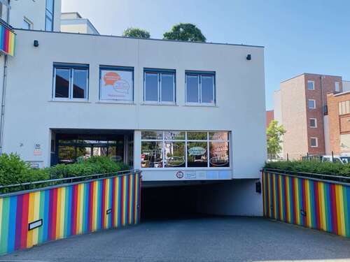 Foto - Garage zu vermieten in Berlin 100,00 €