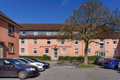 Foto - Wohnung zum Mieten in Remscheid 294,59 € 52.7 m²