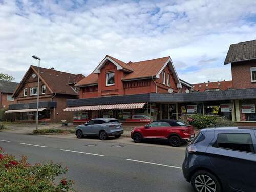 Foto - Wohnung zum Mieten in Neu Wulmstorf 910,00 € 74 m²