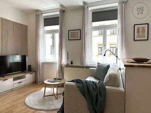 Foto - Wohnen auf Zeit in Leipzig 800,00 €