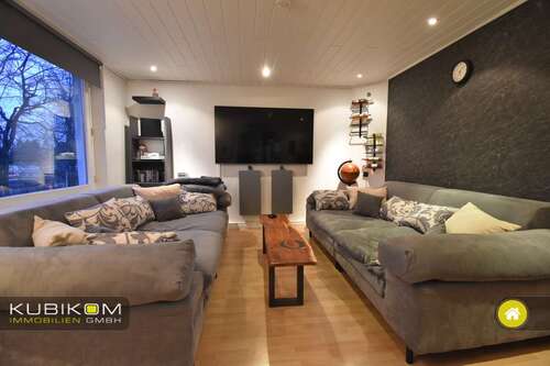 Foto - Wohnung zum Mieten in Solingen 550,00 € 58 m²