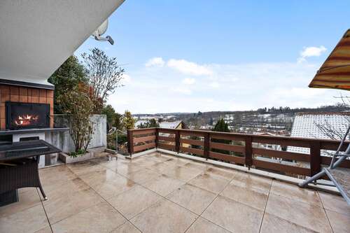 Foto - Haus zum Kaufen in Denkendorf 570.000,00 € 116 m²