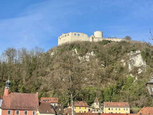 Foto - Haus zum Kaufen in Kallmünz 179.500,00 € 80 m²