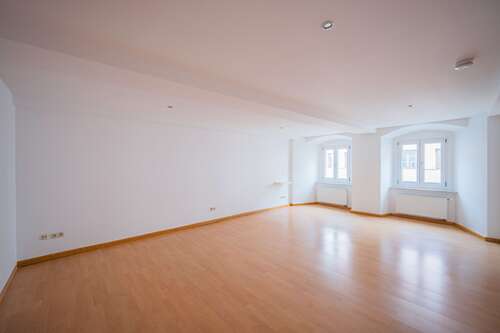 Foto - Wohnung zum Mieten in Deggendorf 697,00 € 82 m²