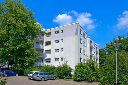 Foto - Wohnung zum Mieten in Gladbeck 509,00 € 70 m²