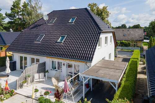 Foto - Haus zum Kaufen in Werneuchen 350.000,00 € 126.47 m²