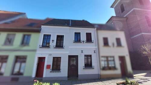 Foto - Haus zum Kaufen in Krefeld 465.000,00 € 153.91 m²