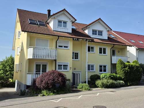 Foto - Wohnung zum Kaufen in Bretzfeld-Rappach 328.000,00 € 87 m²