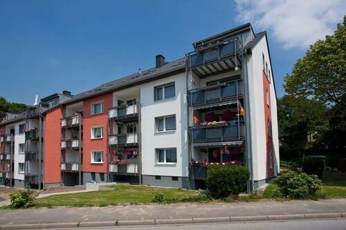 Foto - Wohnung zum Mieten in Velbert 510,00 € 63 m²