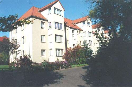 Foto - Wohnung zum Mieten in Magdeburg 419,80 € 60.84 m²