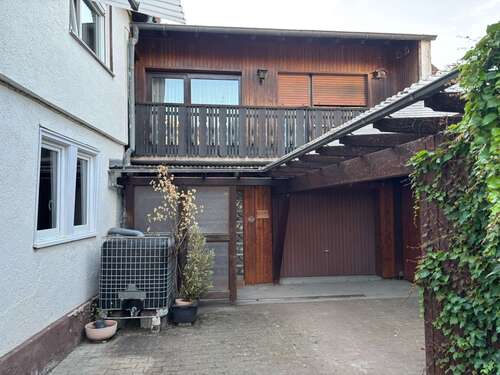 Foto - Haus zum Kaufen in Nidda 240.000,00 € 151.26 m²