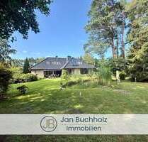 Haus zum Kaufen in Buchholz in der Nordheide Holm-Seppensen 699.000,00 € 260 m² - Buchholz in der Nordheide / Holm-Seppensen