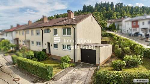 Foto - Haus zum Kaufen in Aalen 285.000,00 € 114 m²