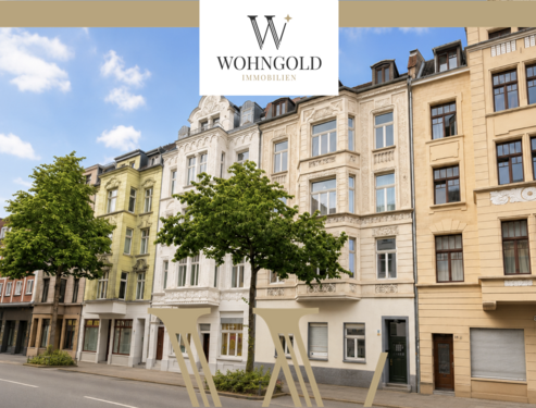 Foto - Wohnung zum Kaufen in Köln 329.000,00 € 53 m²